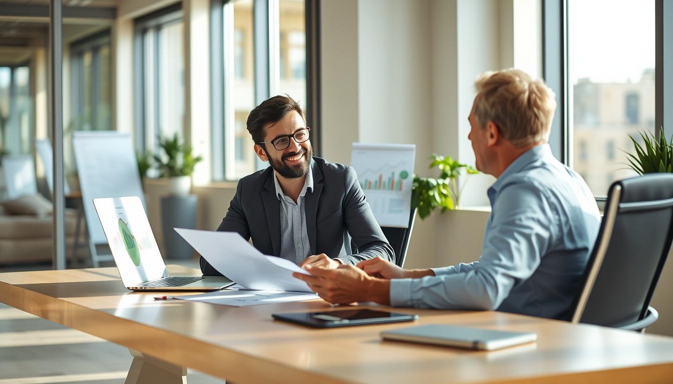 Pricing hero visual